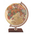 Forester Antique Ocean Globe